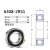 SKF轴承6306 6307 6308 6309 6310 6311-2Z ZZ/ 2RS1/C 63082RS1 橡胶密封 原装 其他