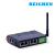 XCNet-MIT-S  三菱Q系列网口转MC（3E帧）MODBUS TCP（无线） 胶棒天线