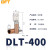 贝傅特 铝铜鼻子 DLT铜接线端子电缆铜铝过渡线鼻子铜线接头 DLT-400(铜线400平方用)