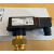 适用于 QVE1900 QVE1901 流量开关水流开关传感器控制器 PN25可 产品资料配件