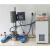 齐威低温槽恒温槽-5-100度加热泵水浴槽温度冷热循环水浴锅水箱 DHC-0505-A(-5-99.9℃)0.1/6