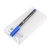 RICH LAB SARSTEDT防水记号笔塑料管书写标签笔95.954/953黑色蓝进口莎斯特 蓝色单支【95.953】满100包邮，偏远地区除外