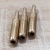 针触针5.5mm铜顶针弹簧针充电针电池针探针通电导针总长28mm
