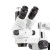 AmScope 三目体视显微镜 高度灵活 SM-4NTPZ-144 一套