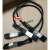 Cisco ma-cbl-40g-50cm qsfp+ Stacking Cable 交换机堆叠线