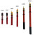 10kv声光伸缩35kv高压验电笔110kv棒式0.4kv 0.2-10kv