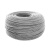 森至 钢丝钢丝0.5MM-3.0MM碳素钢丝单股穿线用硬态雾面钢丝黑色钢丝 1.2mm钢丝3公斤约300米 