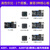 野火升腾ProFPGA开发板 Xilinx Artix-7 XC7A35T/100T/200T学习板 XC7A-200T主板+Xilinx下载器