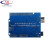 XTJduino UNO R3改进版开发板 学习控制板 ATmega328P TYPEC接口 (带线)