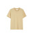 中神盾  圆领纯棉短袖T恤   简约百搭系列  S-3XL SWS-Q2000  定制款  5天