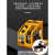 沪工NB500E气体保护焊机380v二保焊大功率工业气保焊无气二保焊机 NB-500E 送丝机(不含线缆)