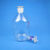 耐高温龙头玻璃瓶下口放水瓶具活塞化学实验器材蒸馏水试剂瓶 10000ml/透明(放水瓶)