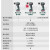 麦太保德式无刷手电钻充电锂电冲击钻12V手枪钻电动起子机BS12BL BS12BL(基本款单机) 无电无充