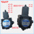 VP-20-FA3变量叶片泵VP-15 30 40FA3SHENYU液压油泵VP1-20-70 VP20FA3(扁键