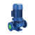 ISG立式工业泵水泵冷热大扬程高增压泵管道离心泵流量卧式水循环 100-100A