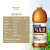 三得利（Suntory）无糖乌龙茶饮料0糖0能量0脂茶饮品 350ml/500ml瓶装整箱 无糖乌龙茶1.25L*6瓶/箱