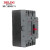德力西电气（DELIXI ELECTRIC）塑壳断路器 CDM3-100S/3200 40A