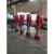 消防泵水泵高压消火栓泵喷淋泵增压稳压设备立式管道泵多级离心泵 2.2KW