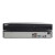 大华4K高清网络硬盘录像机H.265编码16路2盘位 DH-NVR4216-HDS2/H 无 16;黑色