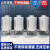 白钢酒罐1000斤发酵罐304不锈钢储存罐果酒葡萄酒白酒密封桶 1吨 φ1.05，高1.7米