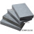 oein水泥压力板阁楼板 钢结构复式承重板 隔墙板基层楼板硅酸钙板20mm 灰色