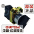 ONPOW中国红波HBY5系列旋钮 22mm 欧宝龙HBY5-10X/21 XB2 BD25 2位置保持1常开