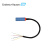 Endress+Hauser E+H恩德斯豪斯 数字电极电缆 CYK10 数字式, 5米, 非防爆