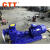 CTT 自吸排污泵80ZW65-25-7.5kw污泥淤泥卧式自吸泵 ZW25-8-15铸铁普通款 