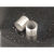 304不锈钢单头丝外螺纹直接单头丝焊接管水管外丝接头配件4分6分 316材质DN25 1寸
