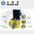 定制适用MiltonRoy工程塑料中国大陆米顿罗M机械GB液压隔膜计量泵RA GM0330P