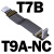 定制适用定制USB3.2延长线 加长手机平板type-c公母 充电数据线gen2x2 20g T9AT7BNCBK白点=0欧R=56K 无 0.8m