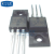 云野 场效应管STP20NM60FP TO220直插 晶体管MOSFET (一个)