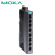 摩莎（MOXA）SDS-3008 8口简单管理型百兆工业以太网交换机