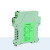 信号隔离器分配器一进二出模拟量电流4-20mA转直流无源模块安全栅 一入四出