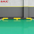 圣极光M型挡车器停车位钢管挡车杆车库挡车栏2米长G14992可定制