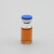 西林瓶 青霉素瓶 透明玻璃瓶 小药瓶2ml5ml10ml 15ml 20mL25ml 30 2ml(丁基塞+铝塑塞)
