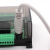 陆杰PLC工控板USB转232公头串口通讯线触摸屏数据线工业级圆口DVP USBAM-USBAM1.5 双USB 1.5米