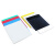 御舵定制彩色PE板材PP塑料板硬板透明PVC塑料板隔板胶板蓝色尼龙板材 规格齐全