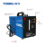 YOBEL氩弧焊机等离子切割机点焊机9L升焊接冷却循环水箱25升水箱 9L冷却循环水箱(380v)