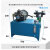 凯宇气动（KYCH）自产液压站液压系统泵终成小型工作油站 液压压力表 400KG/40MPA 