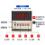 数显双时间继电器循环可调通电断电延时24v12vdh48s-s1z2z220380v DH48S-2Z 电压AC220V