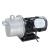 不锈钢水泵220V自来水自动增压泵自吸泵道加压吸水喷射泵 不锈钢750Ｗ手动版