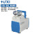 隔膜式真空泵正负压便携式实验室小型抽滤抽气无油真空泵 HG-30L(普通型)(正负压) 抽气速度30L