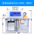 驭舵4L升数显全自动电动润滑泵加工中心机床河谷油泵注油器220v齿 TZ2232-400X (带泄压
