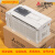 三菱PLC 可编程控制器 FX3U-16MR/ES-A 32/48/64/80/128MR/MT全新 FX3U-80MT/ES-A 精品