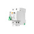 适用于漏电保护器2p1pn3p4p工厂商用漏电保护断电保护开关安全 2P 100A