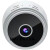 无线高清监控器摄像头室外夜视户外手机远程智能摄像机 2K超清款手机远程