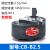 定制液压齿轮泵C6 10 16 0   C锯床润滑液压齿轮油泵 CB-B2.5(耳带型)