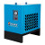 飓霸冷干机空压机冷冻压缩1.5/2.6/3.8螺杆空气干燥机过滤器除油除水 1.5立方/适配7.5KW以下