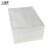 工品库（GONGPINKU）擦机布棉布 吸油吸水布不掉毛 清洁布碎布 抹布 白色20千克 